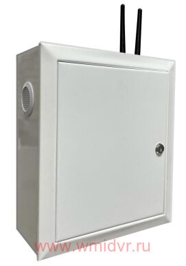 4G Видеорегистратор WMI BW16