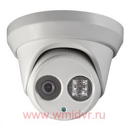 IP  4,0 Mp, 3D 1IR F=2,8mm