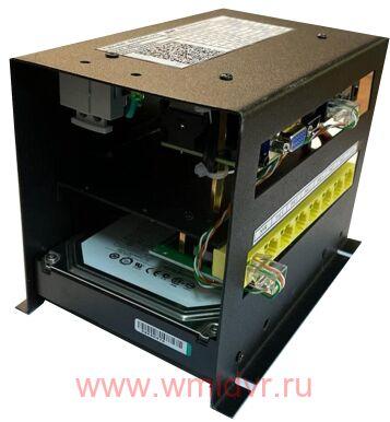 Модуль видеорегистратора NVR iM16