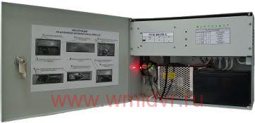 10 кан. NVR WMi 88S10S-KL-V3