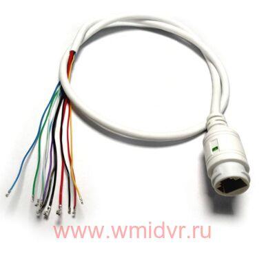   WMi RJ45 
