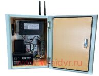 16 . 4G NVR WMi TW16 
