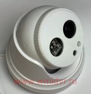  IP ����������� 4,0 Mp, 3D, 1IR, F=1,8mm, ��������