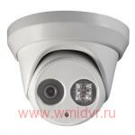 Купольная 5M WiFi видеокамера WMi IVG-G5-WPNG, микрофон