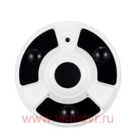 WiFi видеокамера 1,0 Mp