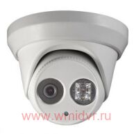 IP  4,0 Mp, 3D 1IR F=2,8mm